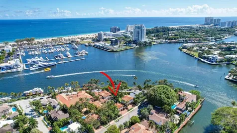 815 Idlewyld Drive Fort Lauderdale FL 33301