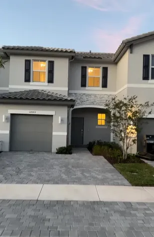 12003 NW 47th Manor Coral Springs FL 33076