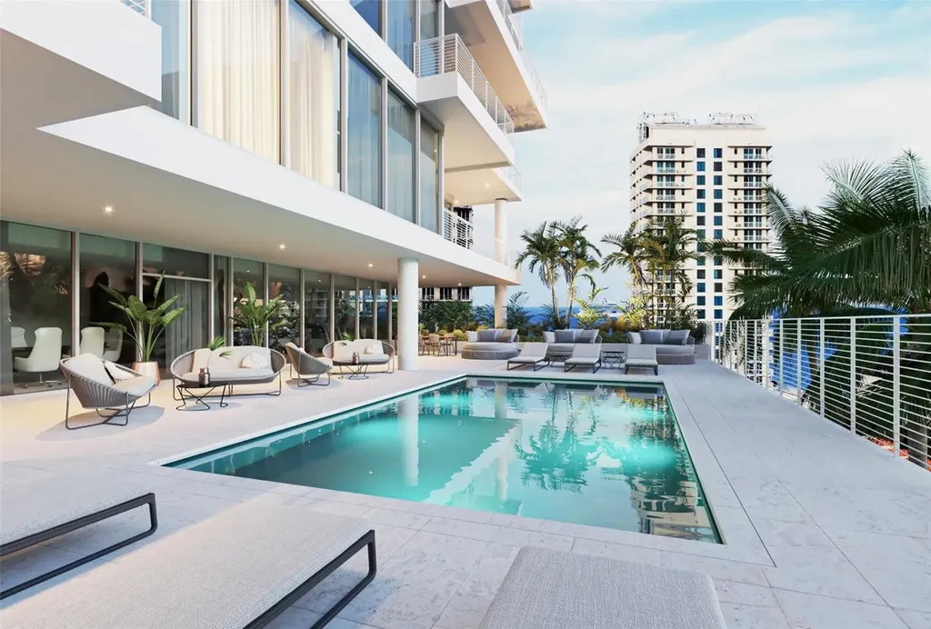 527 Orton Avenue Fort Lauderdale FL 33304