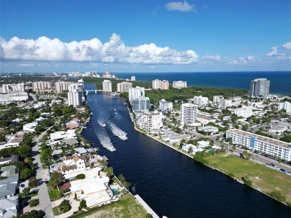 527 Orton Avenue Fort Lauderdale FL 33304