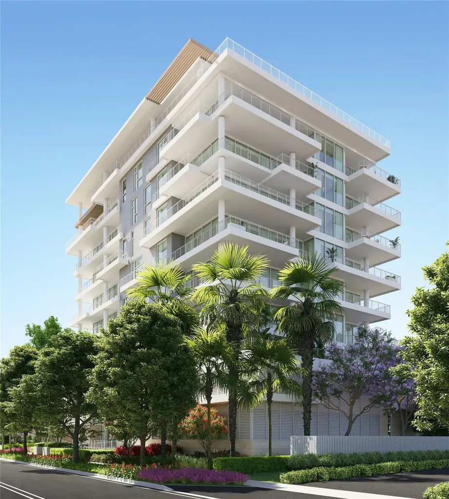 527 Orton Avenue Fort Lauderdale FL 33304