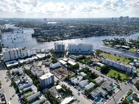 527 Orton Avenue Fort Lauderdale FL 33304