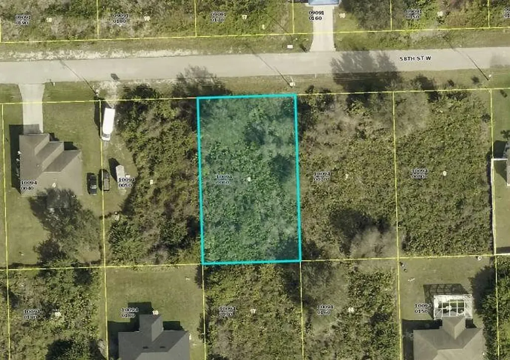 2611 W 58 Street Lehigh Acres FL 33971