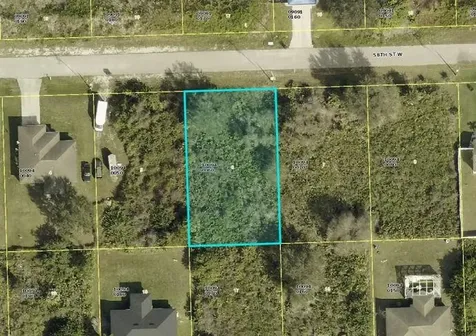 2611 W 58 Street Lehigh Acres FL 33971