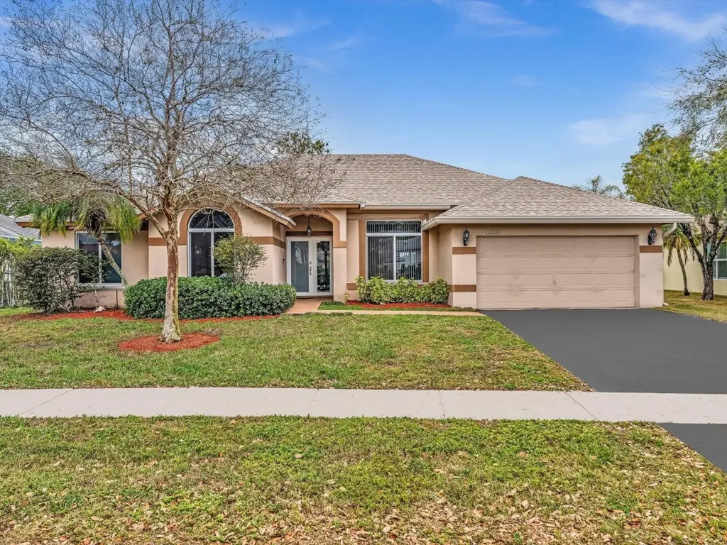 1227 SW 149th Lane Sunrise FL 33326