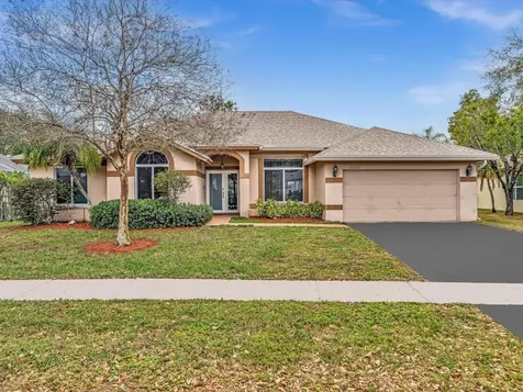 1227 SW 149th Lane Sunrise FL 33326