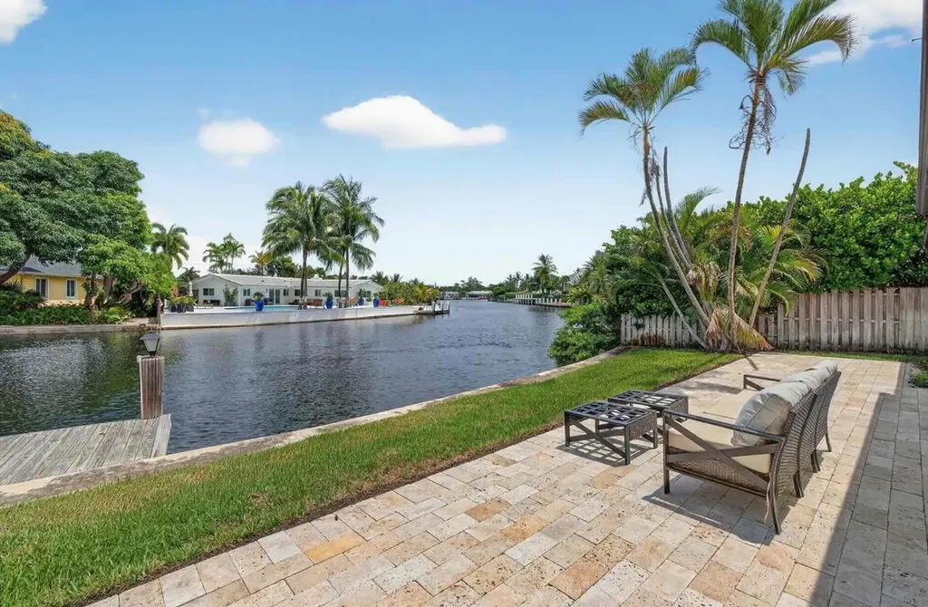 1981 Coral Gardens Drive Wilton Manors FL 33306