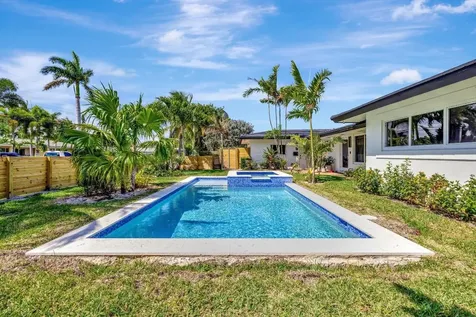 1981 Coral Gardens Drive Wilton Manors FL 33306