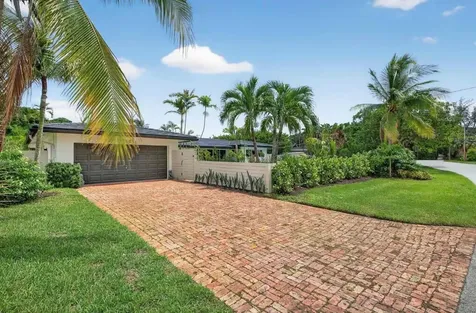 1981 Coral Gardens Drive Wilton Manors FL 33306