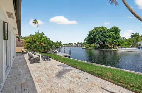 1981 Coral Gardens Drive Wilton Manors FL 33306