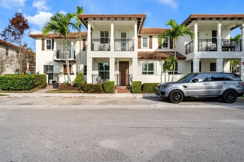 4730 Monarch Way Coconut Creek FL 33073