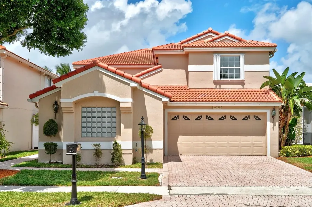 6357 Brava Way Boca Raton FL 33433