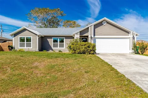 4268 SW Jared Street Port St Lucie FL 34953