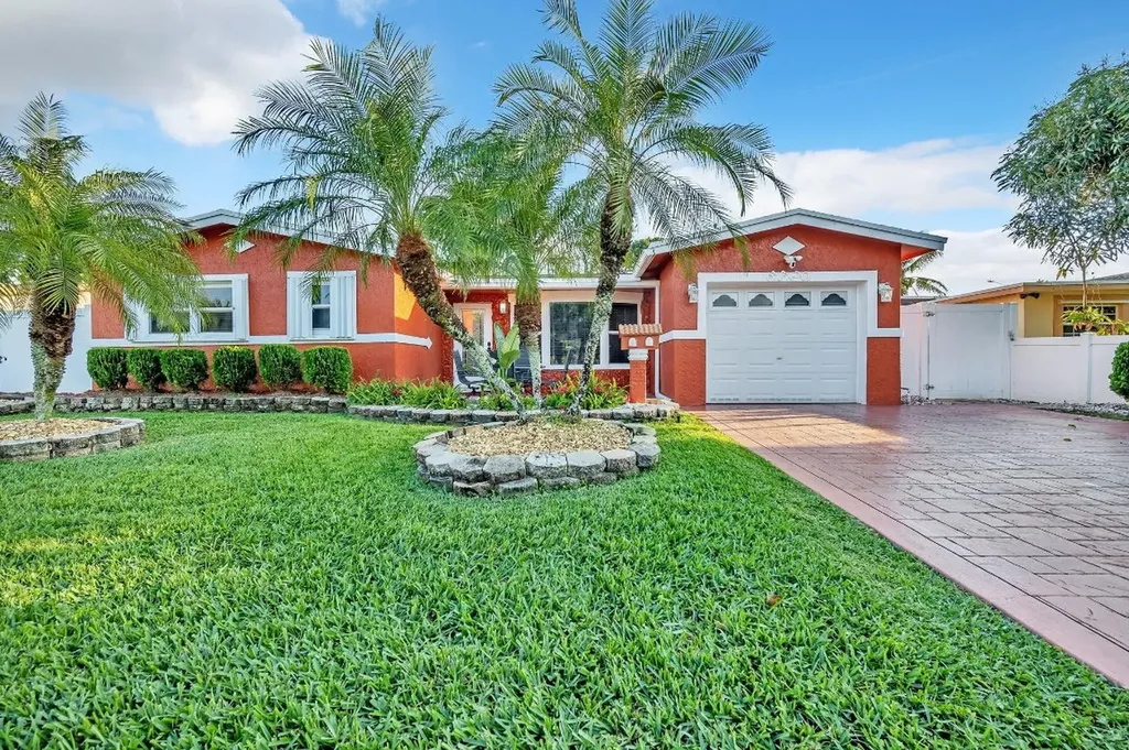 5720 NW 12th Street Lauderhill FL 33313