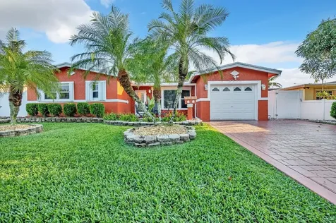 5720 NW 12th Street Lauderhill FL 33313