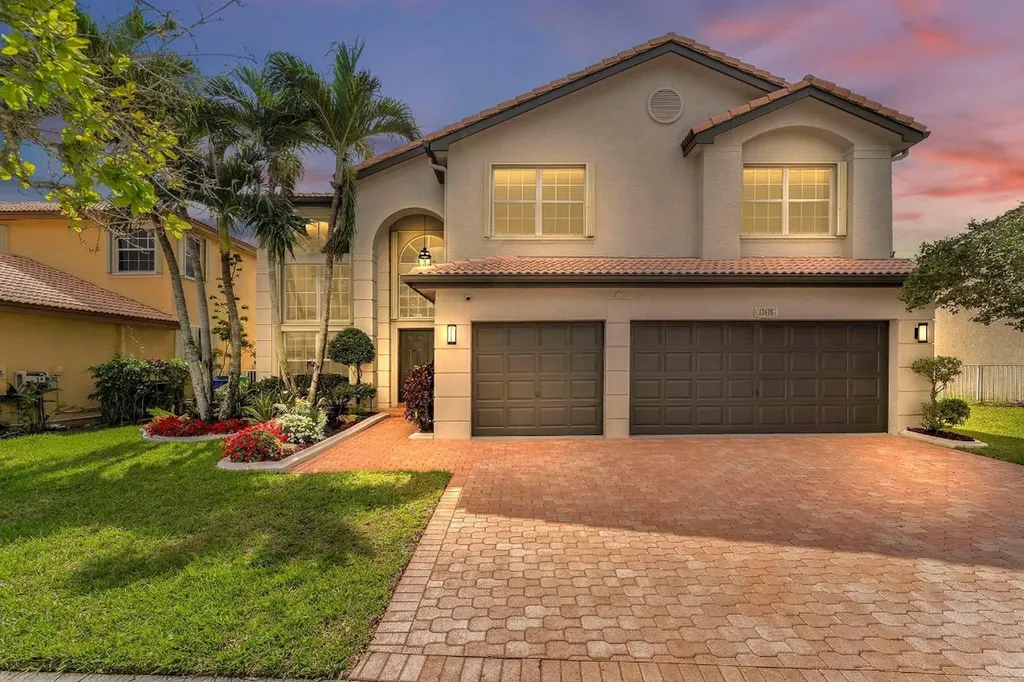 17478 SW 36th Street Miramar FL 33029