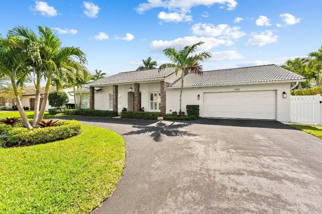7460 SW 6th Court Plantation FL 33317