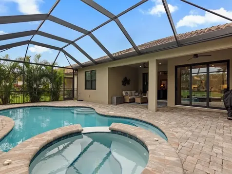 4888 Overton Circle Vero Beach FL 32967
