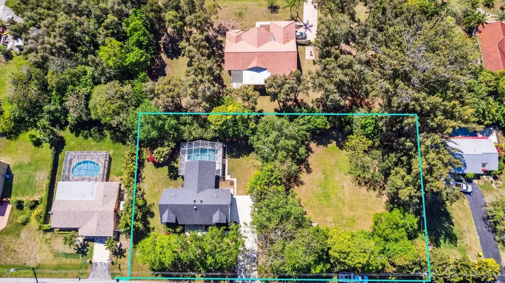12100 NW 27th Court Plantation FL 33323