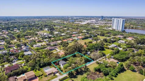 12100 NW 27th Court Plantation FL 33323