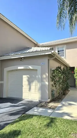 1903 Madeira Drive Weston FL 33327