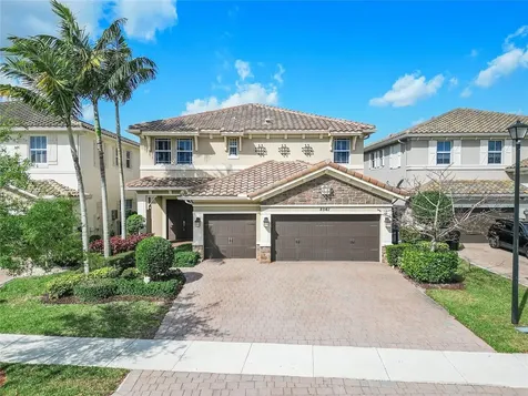 8561 Miralago Way Parkland FL 33076