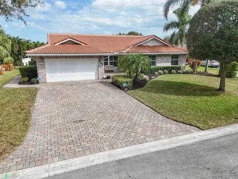 5601 NW 88th Terrace Coral Springs FL 33067