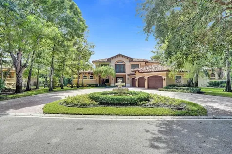 6176 NW 90th Avenue Parkland FL 33067