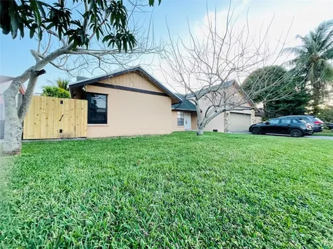 8530 NW 52nd Street Lauderhill FL 33351