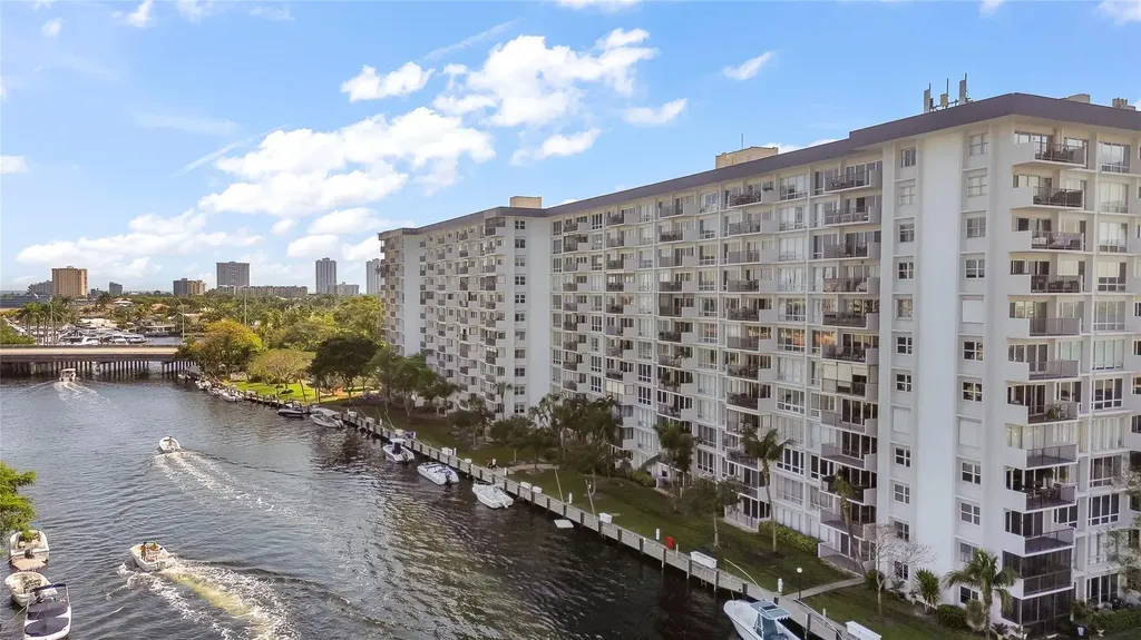 801 S Federal Highway Pompano Beach FL 33062