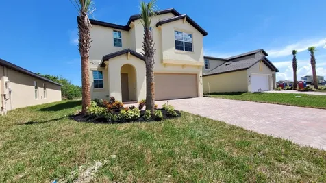 754 Worlington Lane Fort Pierce FL 34947