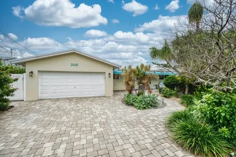 2119 NE 15th Street Fort Lauderdale FL 33304