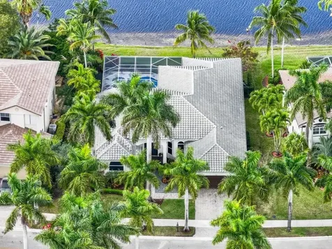 884 Marina Drive Weston FL 33327