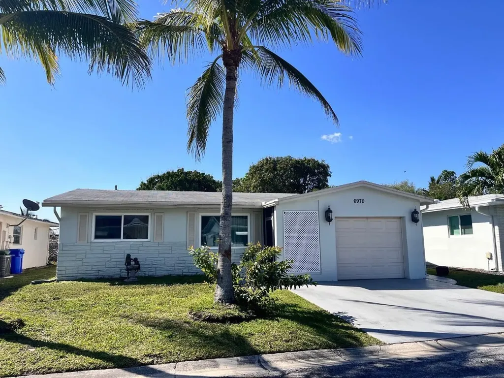 6970 NW 10th Court Margate FL 33063