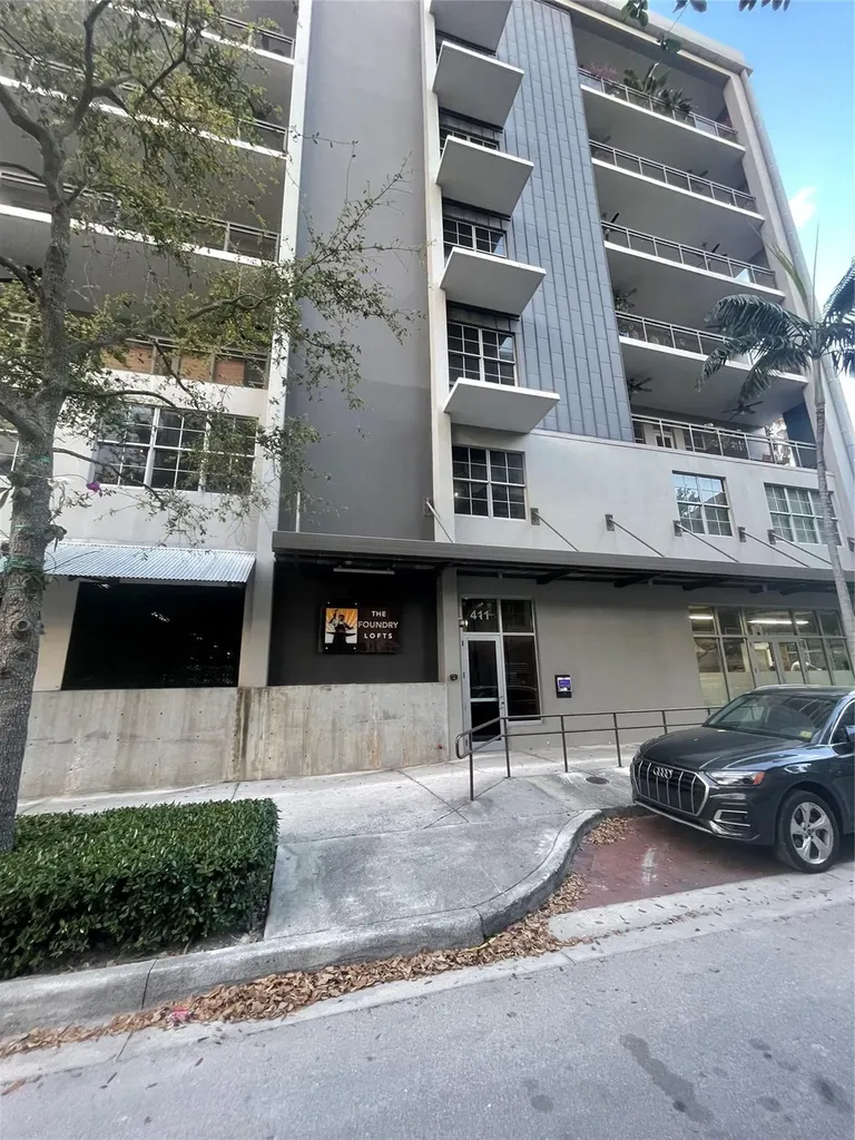 411 NW 1st Avenue Fort Lauderdale FL 33301