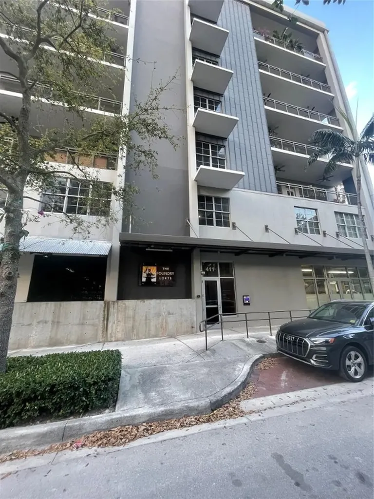 411 NW 1st Avenue Fort Lauderdale FL 33301
