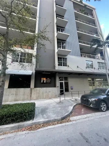 411 NW 1st Avenue Fort Lauderdale FL 33301