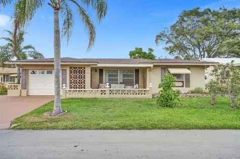 4607 NW 45th Street Tamarac FL 33319