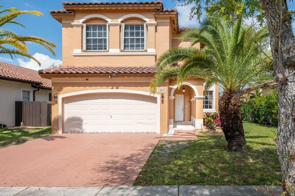13849 SW 53rd Street Miramar FL 33027