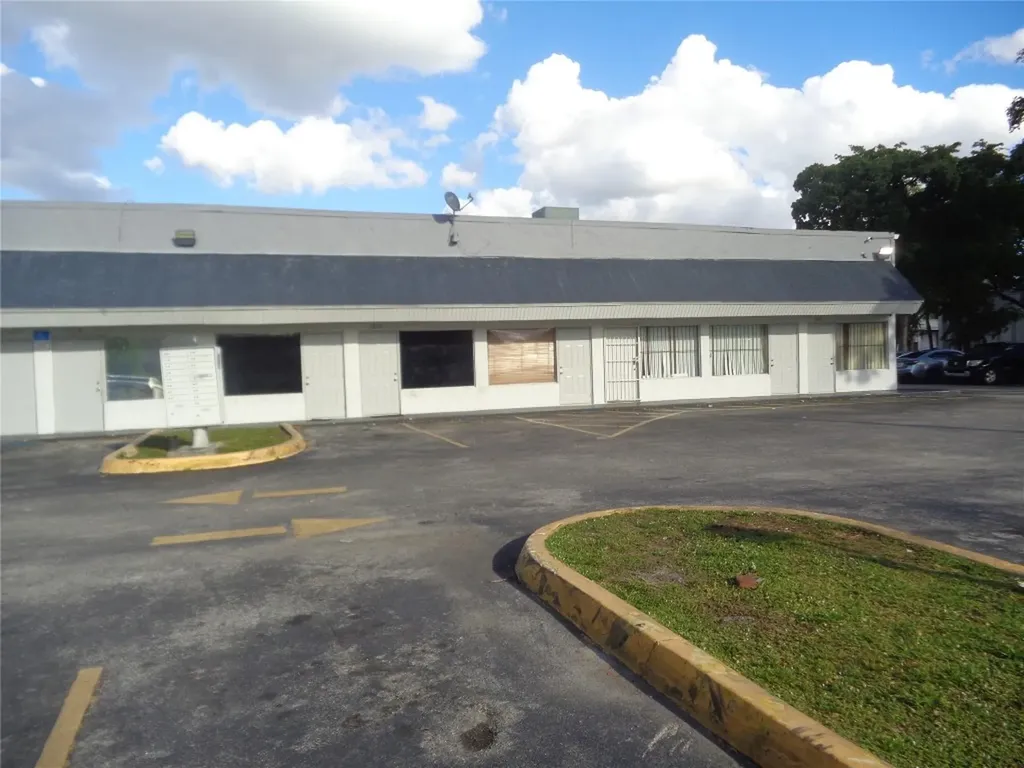 1612 NW 38th Avenue Fort Lauderdale FL 33311