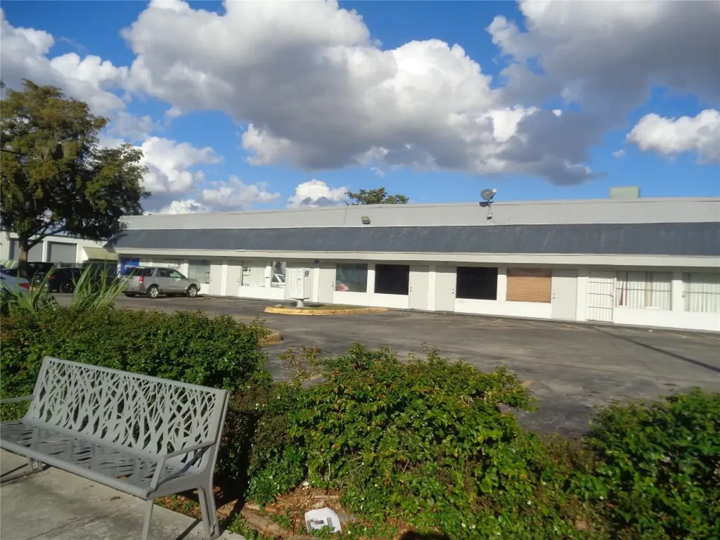 1612 NW 38th Avenue Fort Lauderdale FL 33311