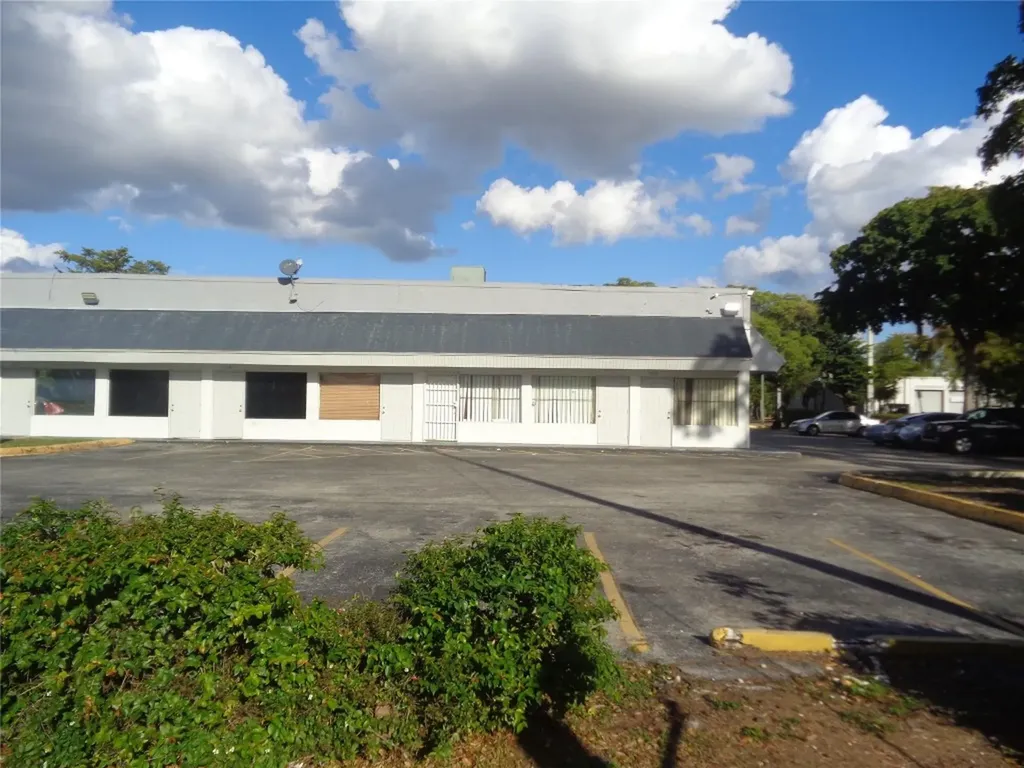 1612 NW 38th Avenue Fort Lauderdale FL 33311