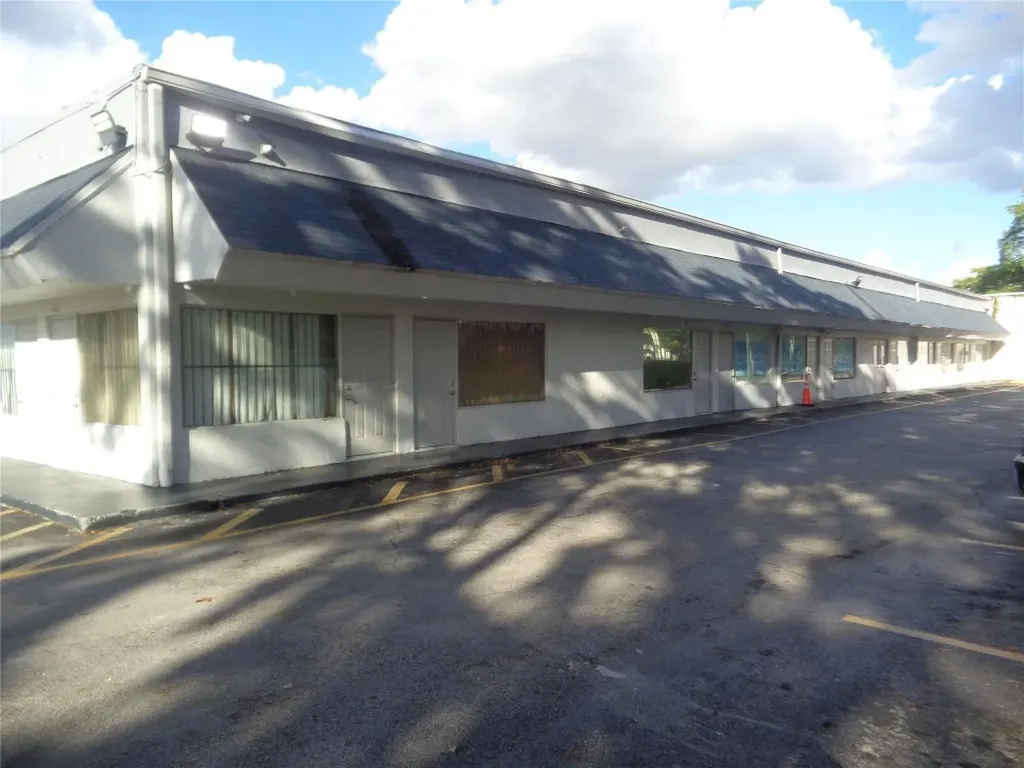 1612 NW 38th Avenue Fort Lauderdale FL 33311