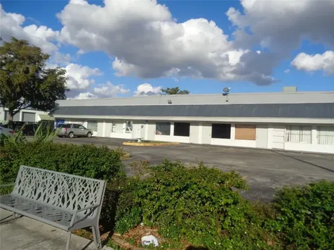 1612 NW 38th Avenue Fort Lauderdale FL 33311
