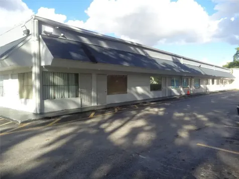 1612 NW 38th Avenue Fort Lauderdale FL 33311