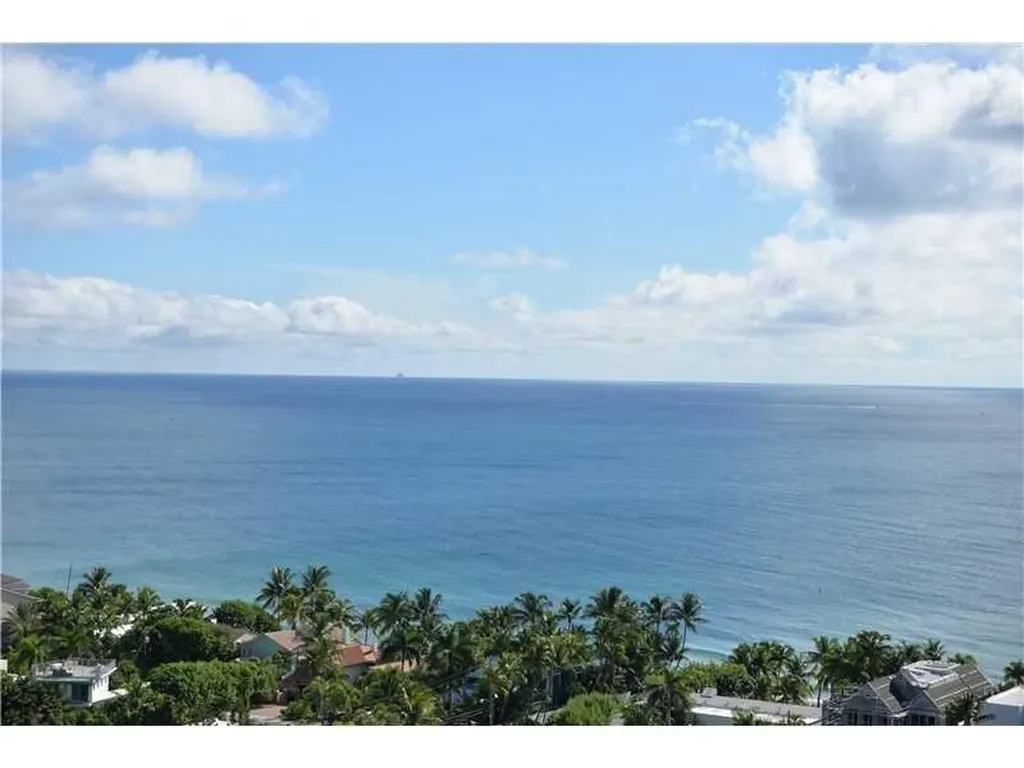 2841 N Ocean Boulevard Fort Lauderdale FL 33308
