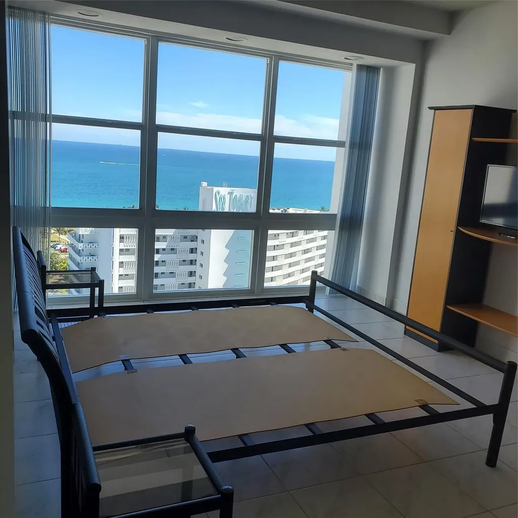 2841 N Ocean Boulevard Fort Lauderdale FL 33308