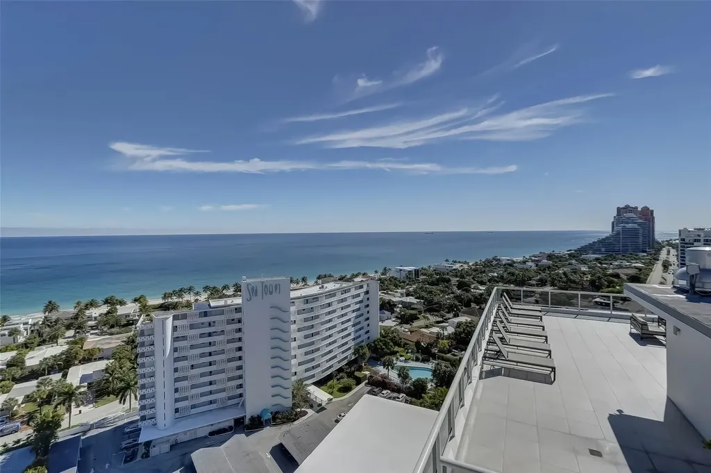 2841 N Ocean Boulevard Fort Lauderdale FL 33308