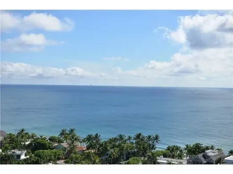 2841 N Ocean Boulevard Fort Lauderdale FL 33308