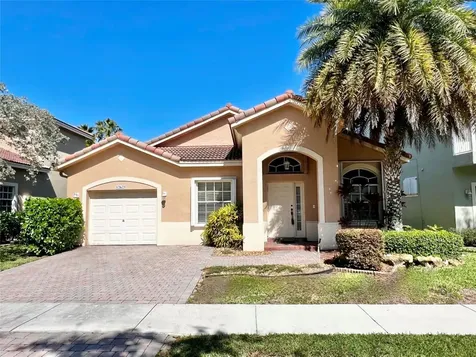 12625 NW 7th Court Coral Springs FL 33071
